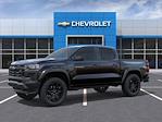 New 2026 Chevrolet Colorado Trail Boss Crew Cab for sale #FMFG5F*O - photo 3
