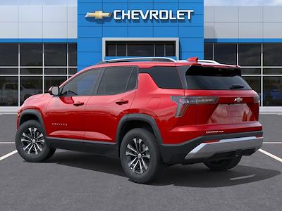 New 2026 Chevrolet Equinox LT for sale #T26112 - photo 2