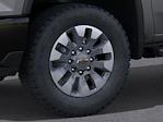 New 2026 Chevrolet Silverado 2500 Custom Crew Cab 4x4 Pickup for sale #T26099 - photo 9