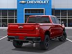 New 2026 Chevrolet Silverado 1500 LT Crew Cab for sale #T26115 - photo 2