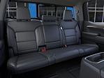 New 2026 Chevrolet Silverado 1500 RST Crew Cab 4x4 Pickup for sale #T26102 - photo 17