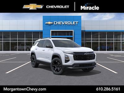 New 2026 Chevrolet Equinox - photo 1