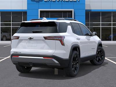 New 2026 Chevrolet Equinox - photo 1