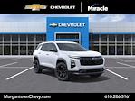 New 2026 Chevrolet Equinox LT for sale #FPDGMT*O - photo 1