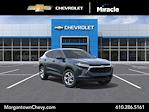New 2026 Chevrolet Trax LS for sale #FPDJHW*O - photo 1