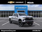 New 2026 Chevrolet Silverado 1500 LT Crew Cab for sale #T26111 - photo 6