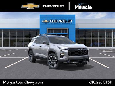 New 2026 Chevrolet Equinox RS AWD SUV for sale #T26092 - photo 1