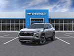 New 2026 Chevrolet Equinox RS AWD SUV for sale #T26092 - photo 8