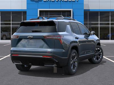 New 2026 Chevrolet Equinox RS AWD SUV for sale #T26091 - photo 2