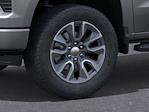 New 2026 Chevrolet Silverado 1500 RST Crew Cab for sale #T26108 - photo 9