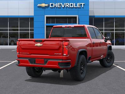 New 2026 Chevrolet Silverado 2500 ZR2 Crew Cab for sale #T26124 - photo 2
