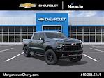 New 2026 Chevrolet Silverado 1500 ZR2 Crew Cab for sale #T26135 - photo 1
