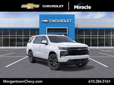 New 2026 Chevrolet Tahoe RST for sale #FRNH68*O - photo 1