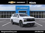 New 2026 Chevrolet Tahoe RST for sale #FRNH68*O - photo 1