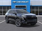 New 2026 Chevrolet Equinox RS for sale #FRQVCS*O - photo 7