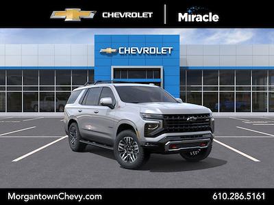 New 2026 Chevrolet Tahoe Z71 for sale #FTFNVT*O - photo 1