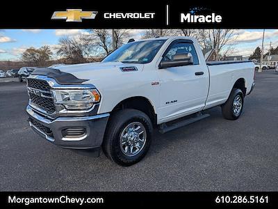 Used 2022 Ram 2500 - photo 1