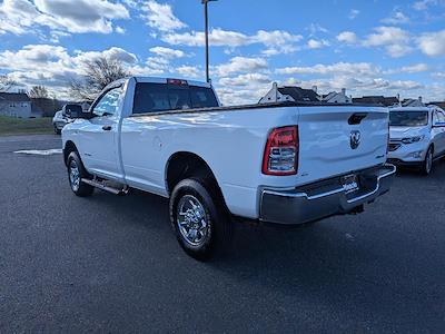 Used 2022 Ram 2500 - photo 1