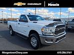 Used 2022 Ram 2500 Tradesman Regular Cab for sale #P2084A - photo 38