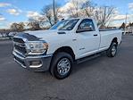 Used 2022 Ram 2500 Tradesman Regular Cab for sale #P2084A - photo 5