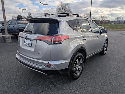 Used 2017 Toyota RAV4 XLE for sale #P2097A - photo 2