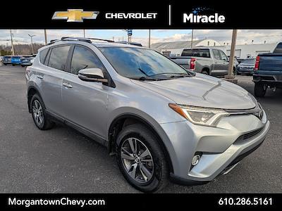 Used 2017 Toyota RAV4 XLE for sale #P2097A - photo 1