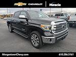 Used 2018 Toyota Tundra Limited Crew Cab for sale #P2100A - photo 1