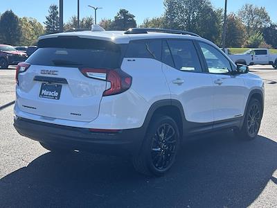 Used 2023 GMC Terrain SLE AWD SUV for sale #P2109 - photo 2