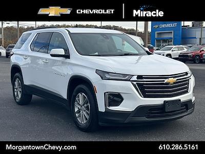Used 2023 Chevrolet Traverse LT for sale #P2110 - photo 1