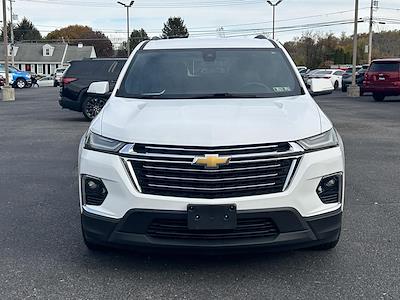 2023 Chevrolet Traverse AWD SUV for sale #P2110 - photo 2