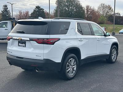 Used 2023 Chevrolet Traverse LT for sale #P2110 - photo 2