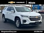 Used 2023 Chevrolet Traverse LT for sale #P2110 - photo 1