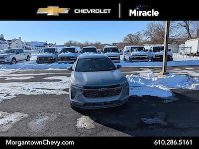 Used 2024 Chevrolet Trax 1RS for sale #P2110A - photo 1