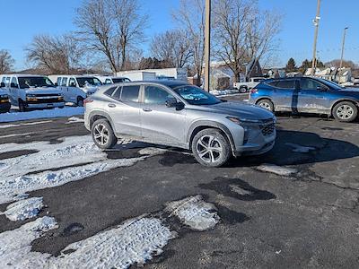 Used 2024 Chevrolet Trax 1RS for sale #P2110A - photo 2