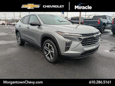 2024 Chevrolet Trax FWD SUV for sale #P2110A - photo 1