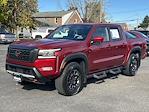 Used 2023 Nissan Frontier PRO-4X Crew Cab for sale #P2111 - photo 4