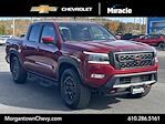 Used 2023 Nissan Frontier PRO-4X Crew Cab for sale #P2111 - photo 30