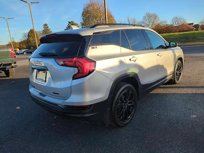 Used 2020 GMC Terrain SLT for sale #P2112A - photo 2