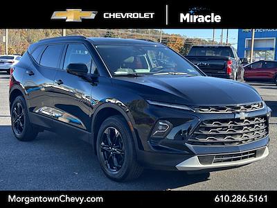 Used 2023 Chevrolet Blazer LT for sale #P2118 - photo 1