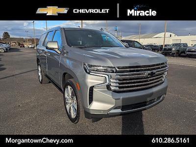 Used 2024 Chevrolet Tahoe High Country for sale #P2122 - photo 1