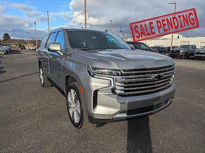 Used 2024 Chevrolet Tahoe - photo 1