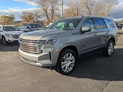 Used 2024 Chevrolet Tahoe - photo 1