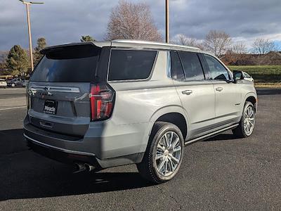 Used 2024 Chevrolet Tahoe - photo 1