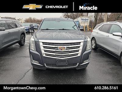 Used 2019 Cadillac Escalade ESV - photo 1