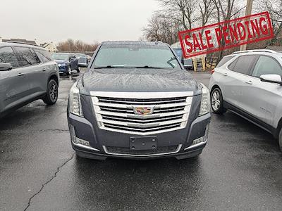 Used 2019 Cadillac Escalade ESV - photo 1