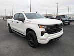 Used 2024 Chevrolet Silverado 1500 Custom Crew Cab for sale #P2127 - photo 3