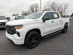 Used 2024 Chevrolet Silverado 1500 Custom Crew Cab for sale #P2127 - photo 4