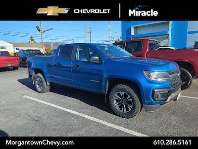 Used 2022 Chevrolet Colorado Z71 Crew Cab for sale #P2136 - photo 1