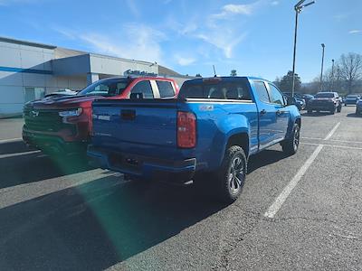 Used 2022 Chevrolet Colorado Z71 Crew Cab for sale #P2136 - photo 2