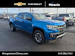 Used 2022 Chevrolet Colorado Z71 Crew Cab for sale #P2136 - photo 1